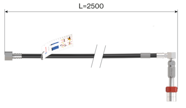 EPDM C2H2 BUND