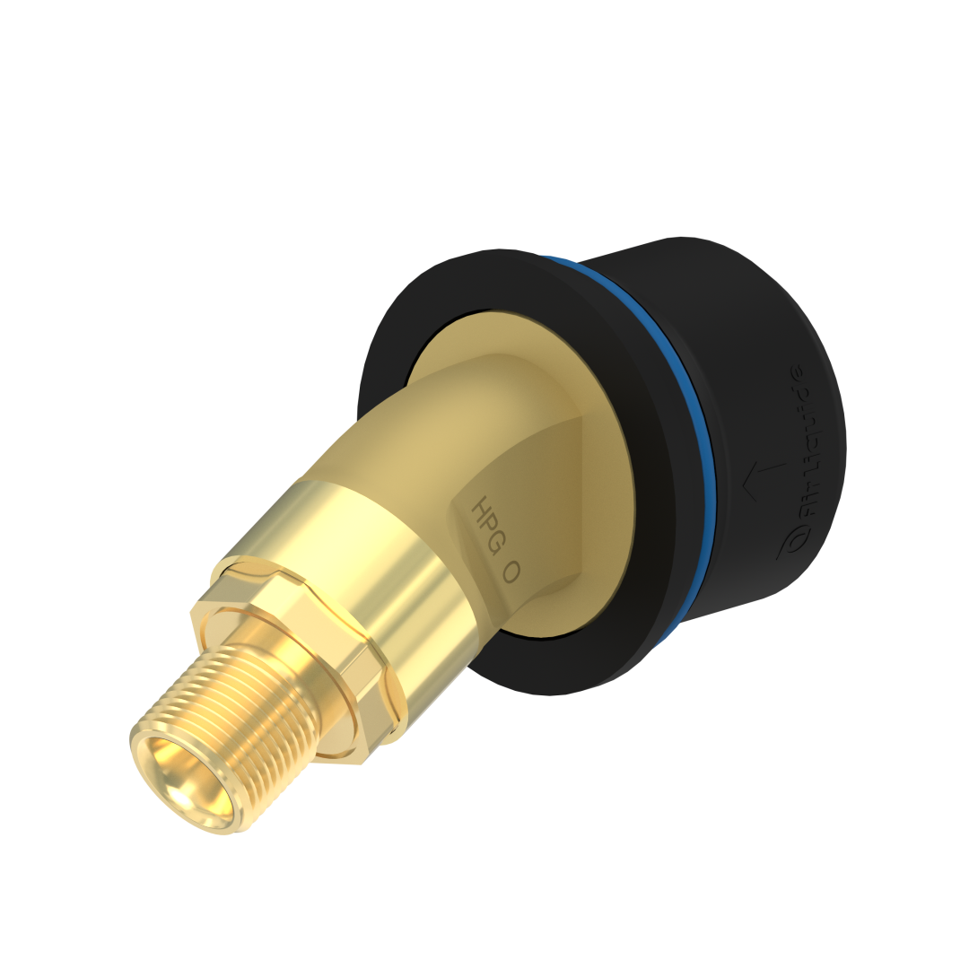 EXELTOP SNELKOPPELING FBA