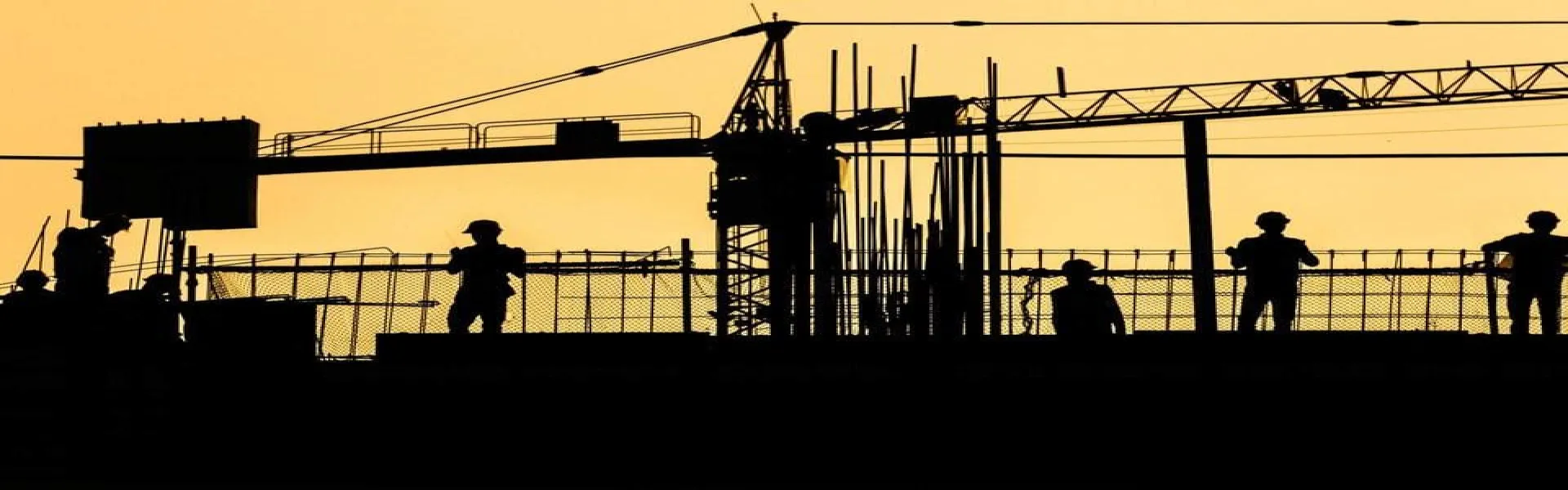 Industrie de la construction