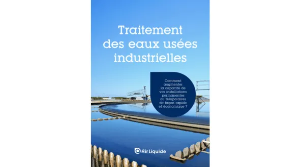 eBook - traitement des eaux