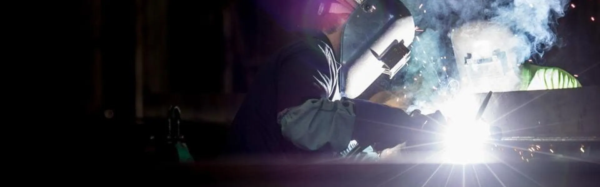Arc welding - Air Liquide