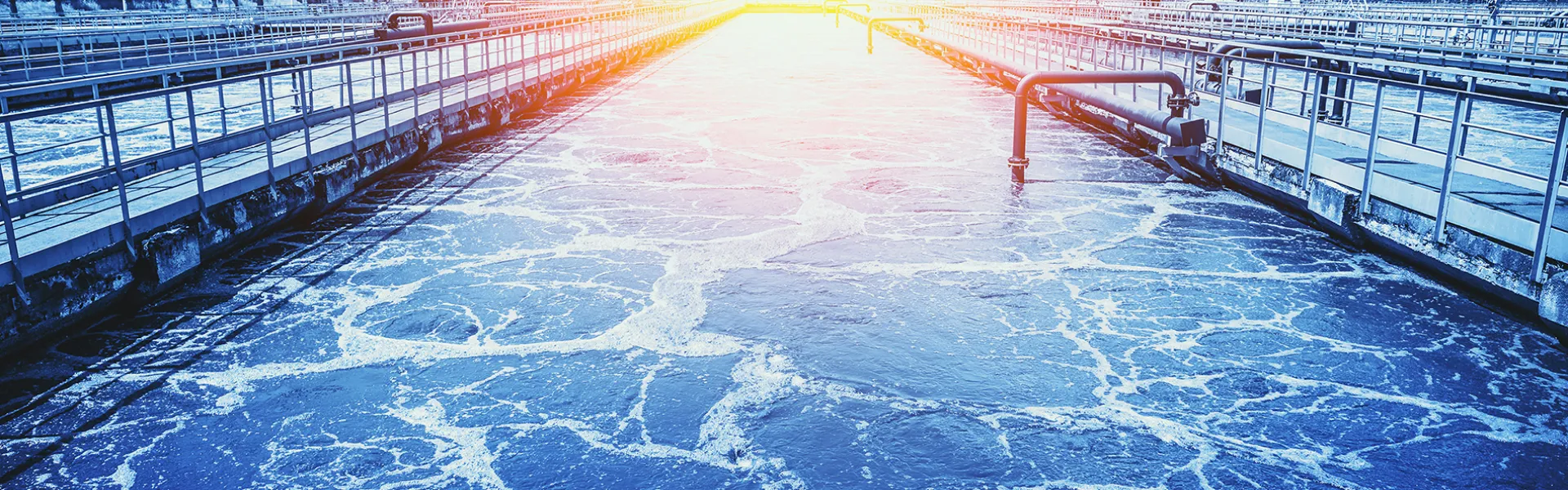 Waterbehandeling seminarie, de kracht van natuurlijke moleculen