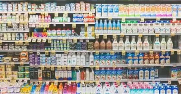 Food & Beverage