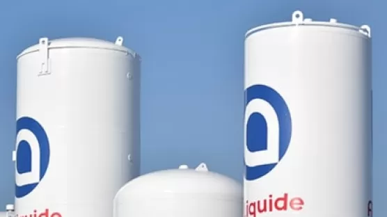 Gaz alimentaire Aligal