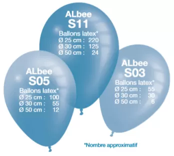 ALbee Fly