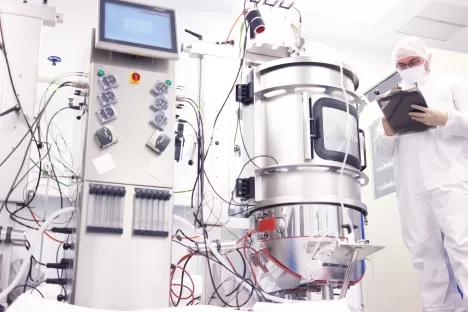 Pharma Air Liquide