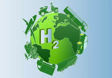 Comment fonctionnera ce projet de mobilité hydrogène à grande échelle