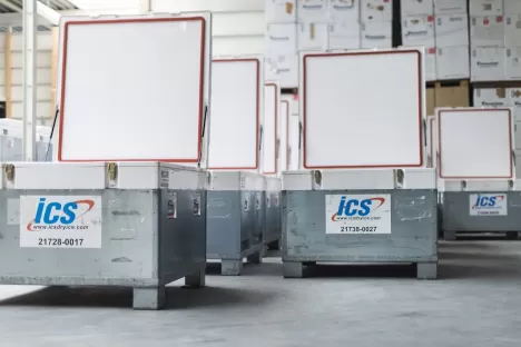 Wij zijn een loyale en flexibele partner.