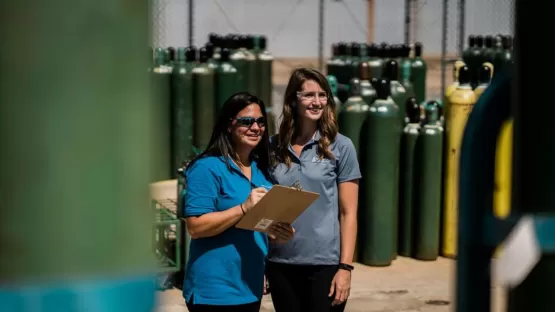 1. Établir et suivre des objectifs pour toutes les entités