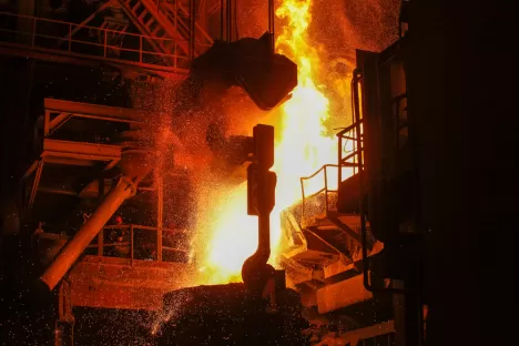 combustion_steel