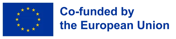 Logo Eu funded projects