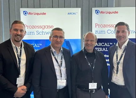 Technology Forum Krefeld