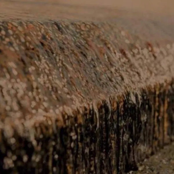 contrôle du pH solution