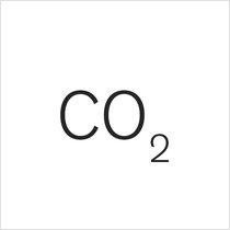Formule Dioxyde de carbone