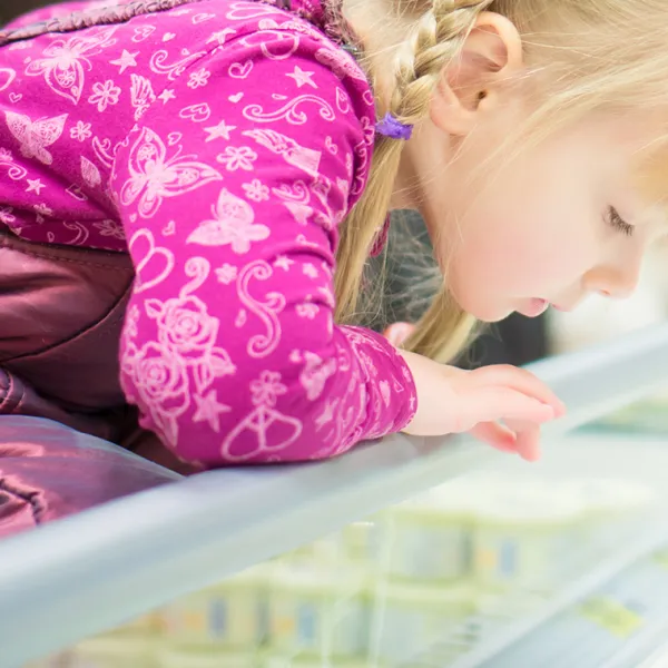 Gas réfrigérant R744