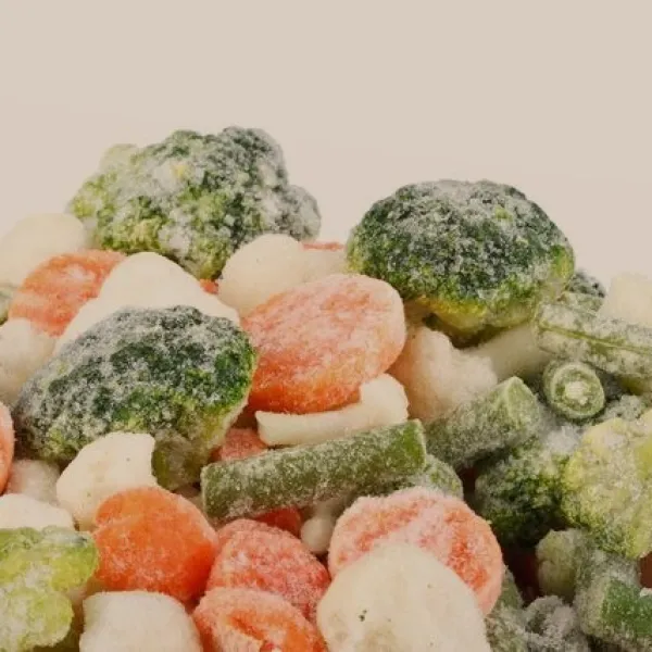 Refroidissement cryogénique 