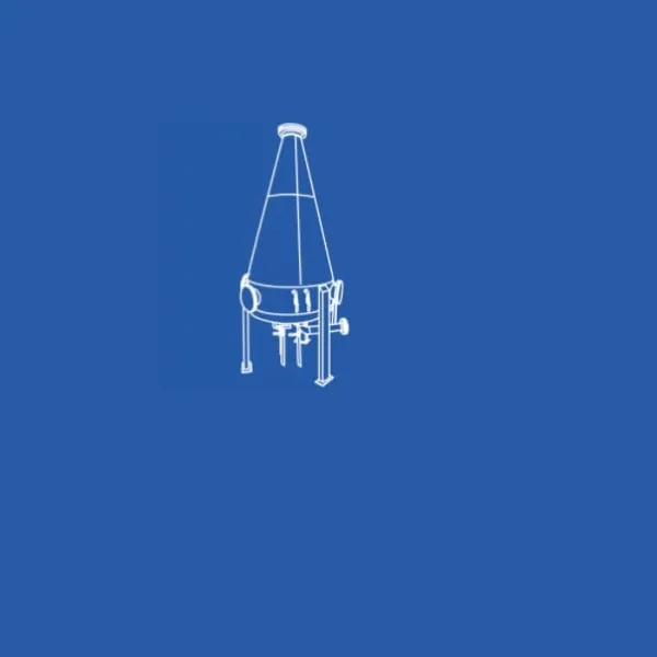 Injecteur Bicone