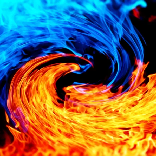 Analyse van brandstoffen