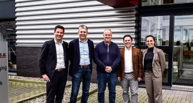Air Liquide Albee