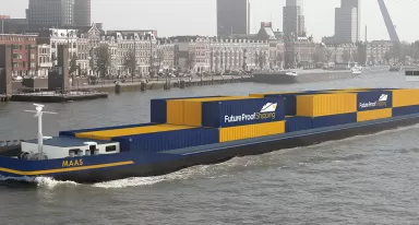 Rotterdam