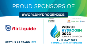 World Hydrogen Summit