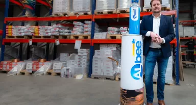 HVACR industry switches to R744 refrigerant__