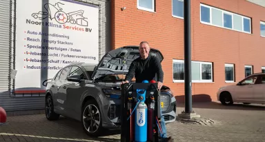 Noort Klima Services