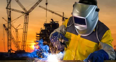Air Liquide's Benelux Construction Yards Team
