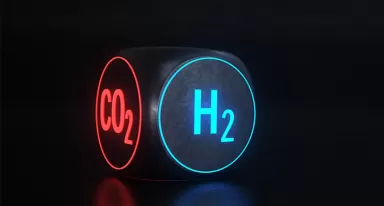 Hydrogen leverages the green economy