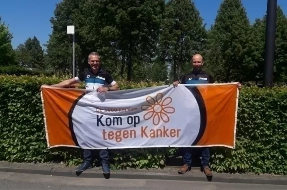 1000km-voor-Kom-op-tegen-Kanker