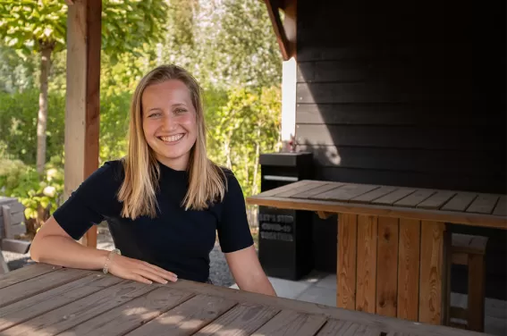 ALLEX gives you the chance