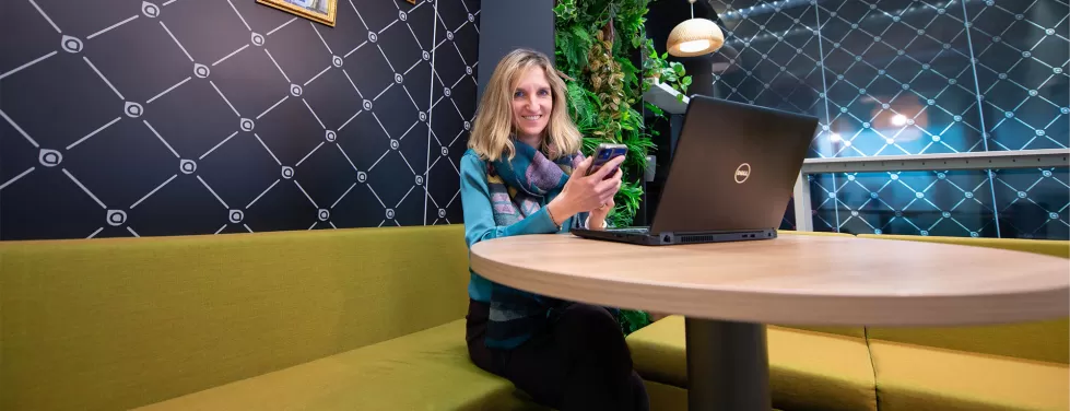 My career path demonstrates that