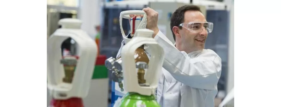 Opleidingsdag veiligheid