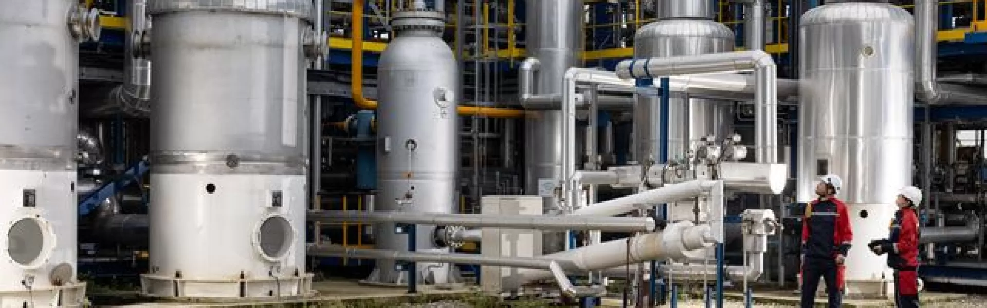 Air Liquide et Cementir Holding Group reçoivent le soutien du Fonds Innovation européen pour leur projet de captage et de stockage de carbone au Danemark