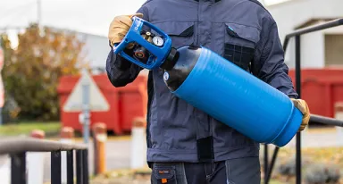 Bouteille ALbee Cool Plus 