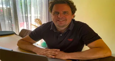 Our costs have dropped significantly and stocks are now also automatically kept at the right level