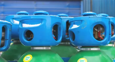 Servitrax and Stelio