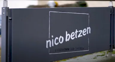 nico betzen sign