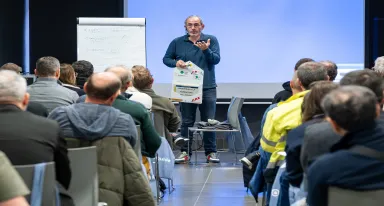 safety day 2025 Namur 3